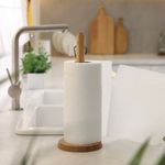 Katrin Kitchen Towel 2-Ply 8X4 Pk32