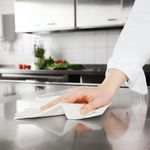Katrin Kitchen Towel 2-Ply 8X4 Pk32