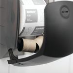 Katrin 2-Ply System Wc Roll 684 Pk36