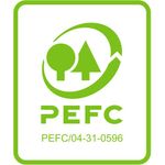 Katrin Plus 3-Ply Wc Roll 7X8 Pk56