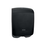 Katrin Dispenser Mini Narrow Blk