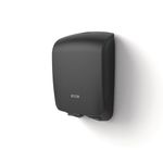 Katrin Dispenser Mini Narrow Blk