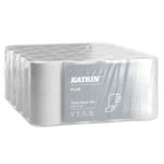Katrin Plus 2-Ply Toilet Paper Pk40