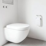 Katrin Plus 2-Ply Toilet Paper Pk40