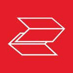 Katrin Basic Zig Zag White Pk5000