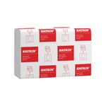 Katrin Z-Fold Towel Med 160Sh Pk21