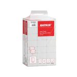 Katrin Z-Fold Towel Wide 160Sh Pk21