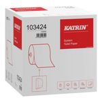 Katrin Cls System Toilet Roll Pk36