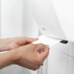 Katrin Paper Towel Roll 2-Ply Lg Pk6