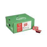 Hartleys Strawberry Jam 20G Pk100