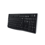 Logitech Wless Kybrd K270 Uk Layout