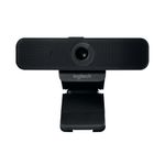 Logitech C925E Webcam Usb2.0 Black