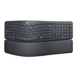 Logitech K860 Ergonomic Keyboard