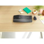 Logitech K860 Ergonomic Keyboard