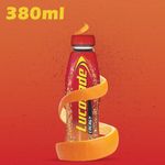 Lucozade Energy Original 380Ml Pk24