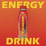 Lucozade Energy Original 380Ml Pk24