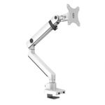 Spring Single Monitor Arm