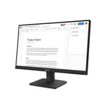 Thinkvision S22-4E Monitor 21.5 Inch