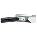 Lexmark Cs/Cx331 Magenta Hy Toner
