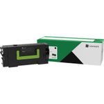 Lexmark Cs/Cx331 Black Hy Toner