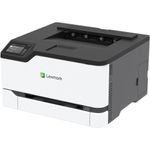 Cs431Dw A4 Colour Lasr Printr 24 Ppm