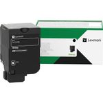 Lexmark Cs/Cx730/735 Toner Cart Blk