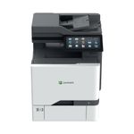 Cx735 A4 Colour Laser Mfp 50 Ppm