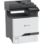 Cx730 A4 Colour Laser Mfp 40 Ppm