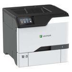 Cs735De A4 Colour Laser Printr 50Ppm
