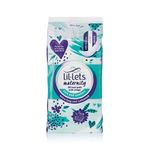 Lil-Lets Maternity Maxi Pads X10 Pk3