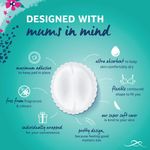 Lil-Lets Maternit Breast 30 Pads Pk4
