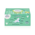 Lil-Lets Teen Eco Sani Pad Wngs Pk40