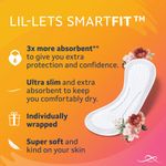 Lil-Lets Ex Protecti 30 Liners Pk3