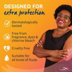Lil-Lets Ex Protecti 30 Liners Pk3