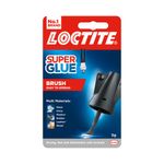 Loctite Orig Brush On 5G