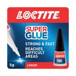 Loctite Orig Super Glue Precision 5G