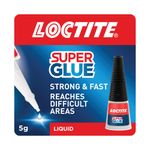 Loctite Orig Super Glue Precision 5G