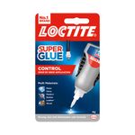 Loctite Orig Super Glue Control 4G