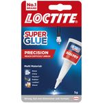 Loctite Super Glue Precision 5G
