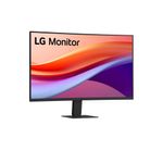 Lg 27In Monitor Va Fhd 100Hz Curved