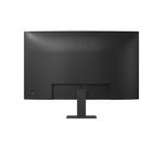 Lg 27In Monitor Va Fhd 100Hz Curved