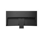 Lg 27In Monitor Va Fhd 100Hz Curved