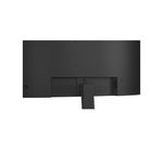 Lg 27In Monitor Va Fhd 100Hz Curved