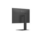 27In Monitor Ips 4K Uhd Hdmi + Usb-C