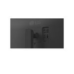27In Monitor Ips 4K Uhd Hdmi + Usb-C
