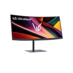 Lg 34In Monitor Ultrawide Qhd 240Hz