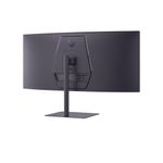 Lg 34In Monitor Ultrawide Qhd 240Hz