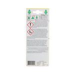 Car Air Freshener Black Ice Pk24