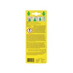 Car Air Freshener New Car Scent Pk24