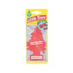 Car Air Freshener Wild Cherry Pk24